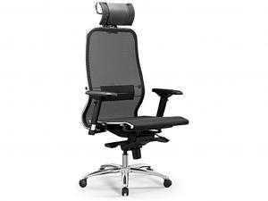 Купить Кресло Samurai S-3.04 Infinity Easy Clean в Омске Кресло Samurai S-3.04 Infinity Easy Clean