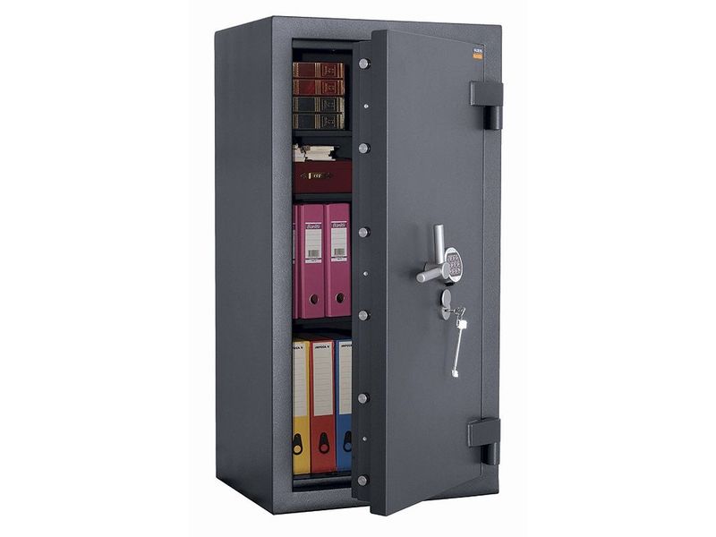 Сейф Valberg Алмаз 1368 EL взломостойкий