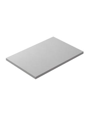 Полка ЛДСП ПРАКТИК Home GShW 60х50 белая